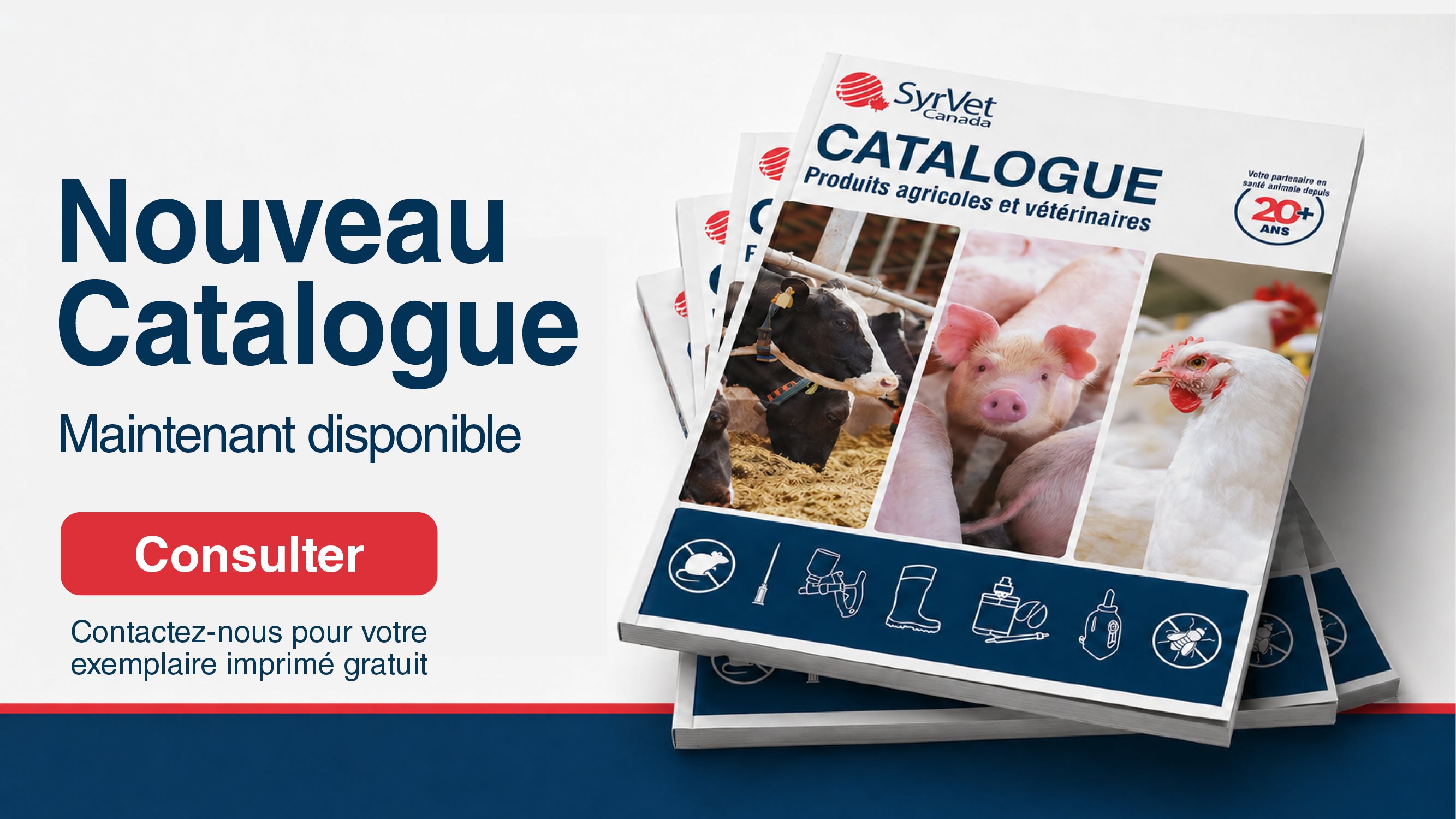 banniere catalogue Syrvet 2026_